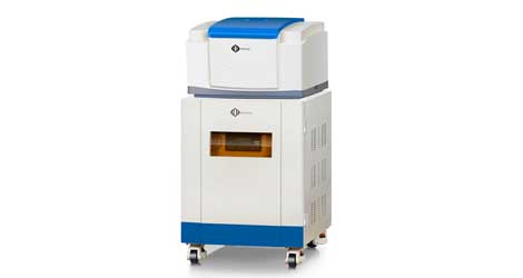 PQ001核磁共振含油率分析仪_种子含油率测试仪器